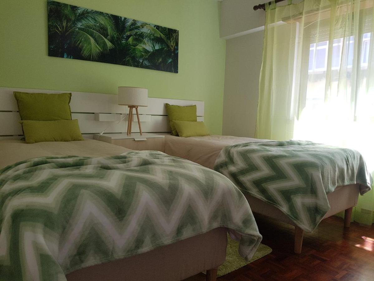 Cascais Spacious Getaway Bagian luar foto