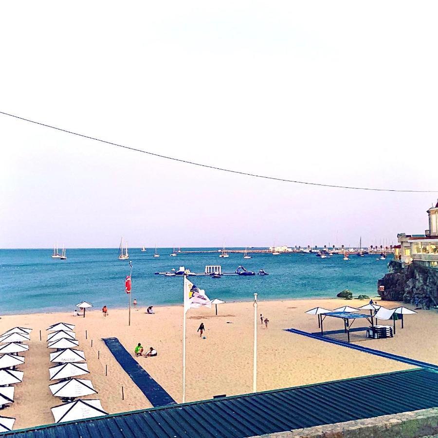 Cascais Spacious Getaway Bagian luar foto