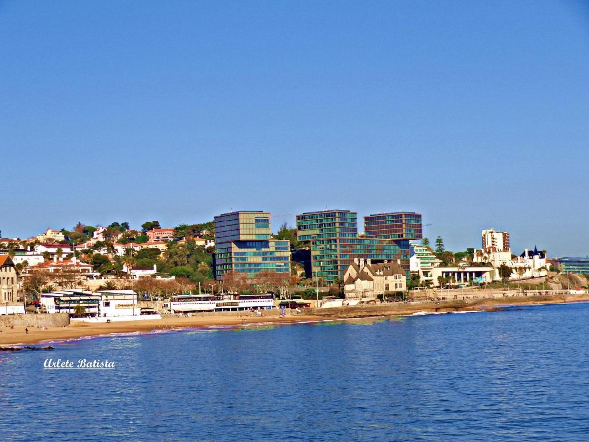 Cascais Spacious Getaway Bagian luar foto