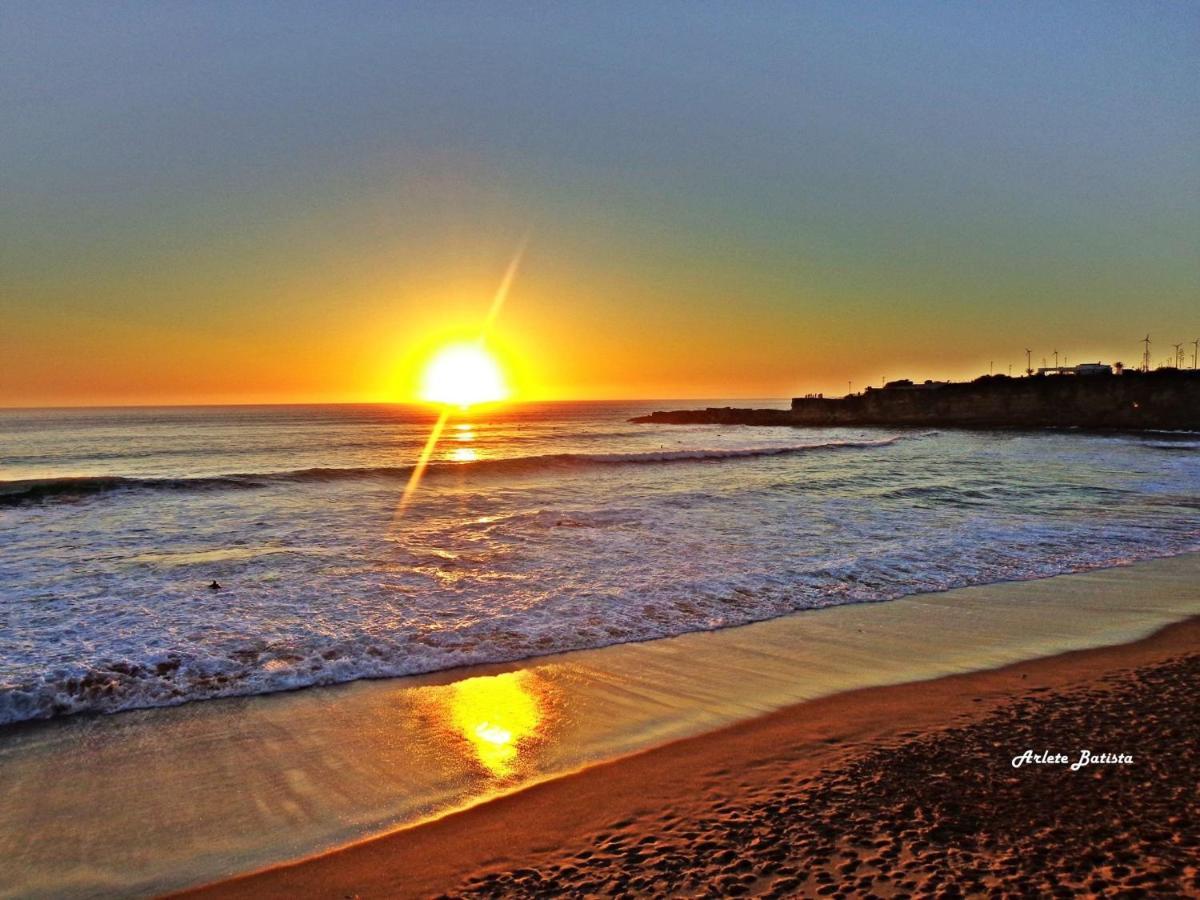 Cascais Spacious Getaway Bagian luar foto