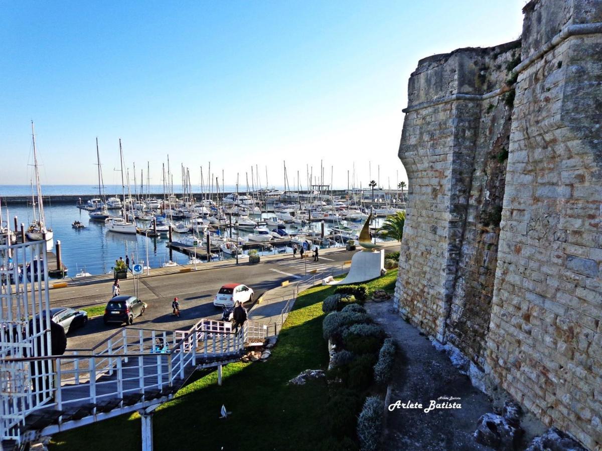 Cascais Spacious Getaway Bagian luar foto