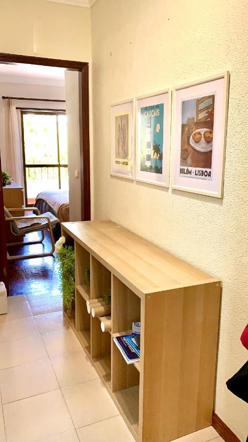 Cascais Spacious Getaway Bagian luar foto