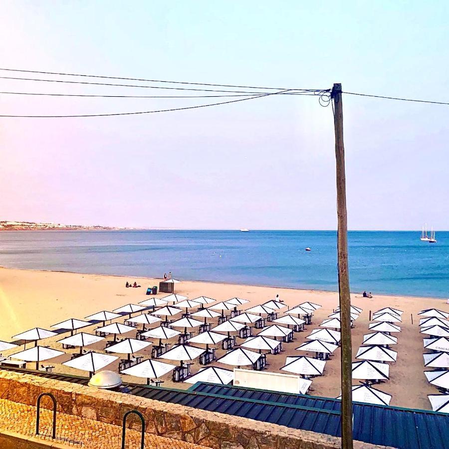 Cascais Spacious Getaway Bagian luar foto
