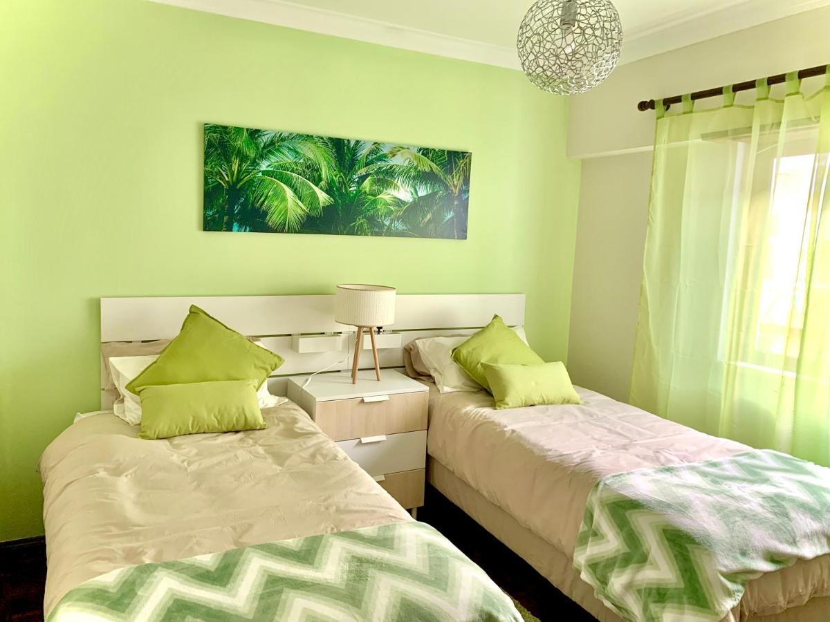 Cascais Spacious Getaway Bagian luar foto