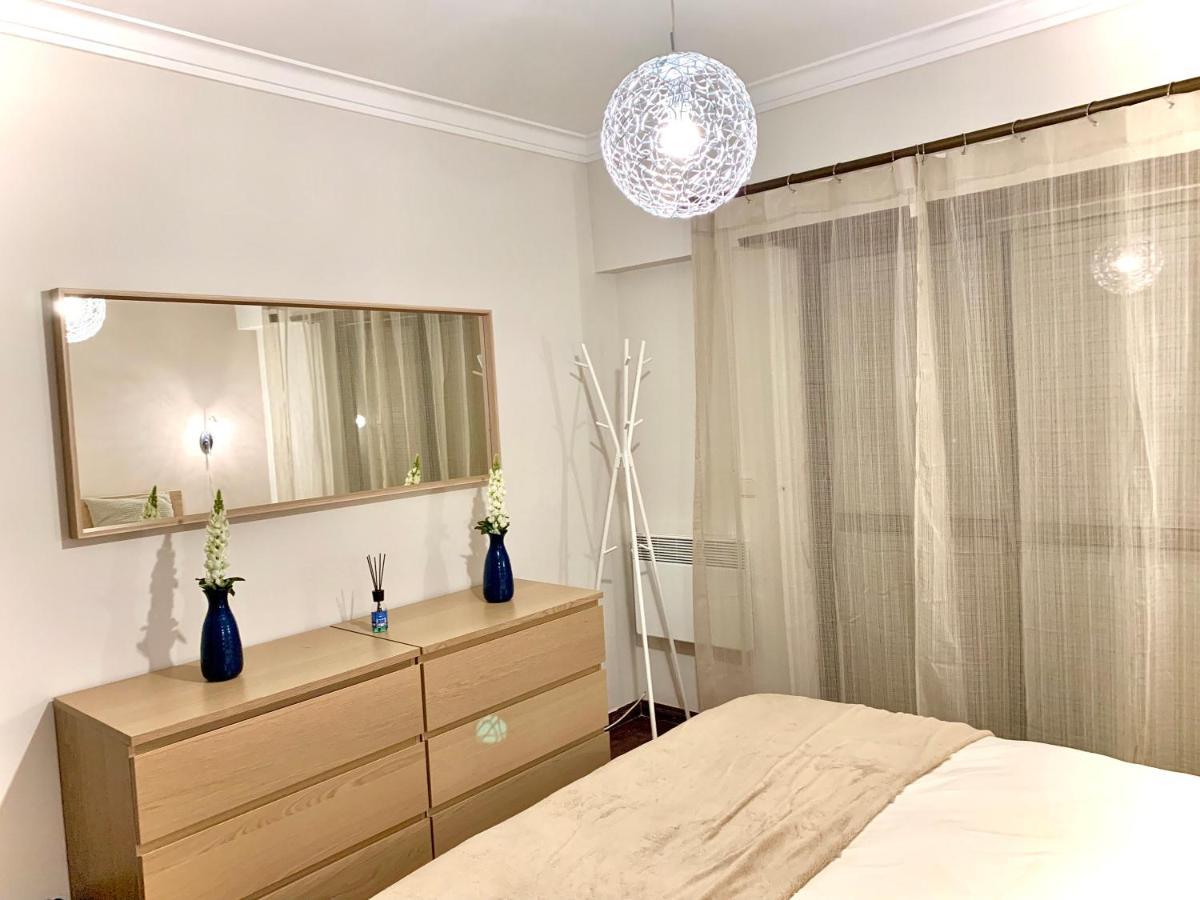 Cascais Spacious Getaway Bagian luar foto