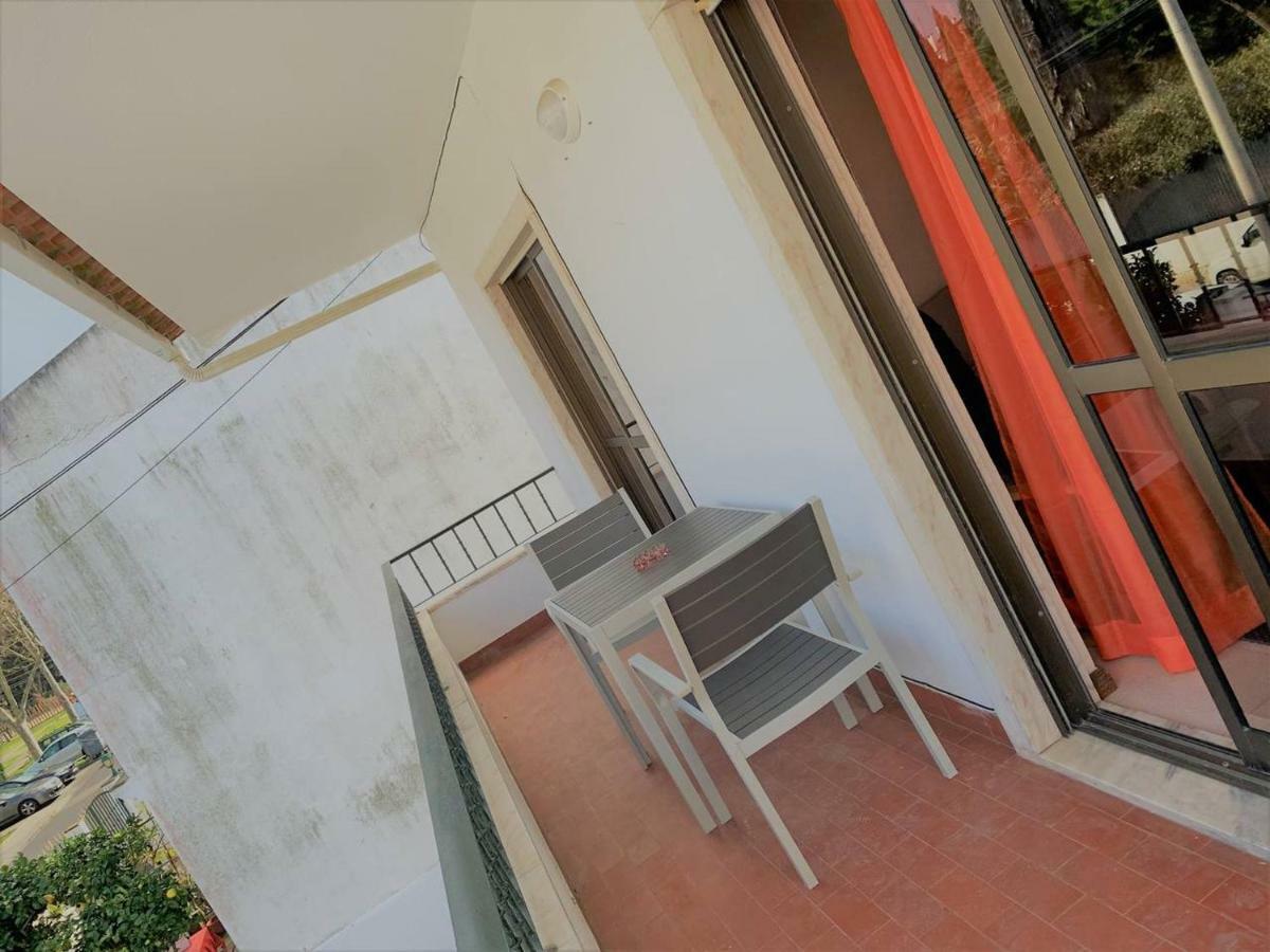 Cascais Spacious Getaway Bagian luar foto