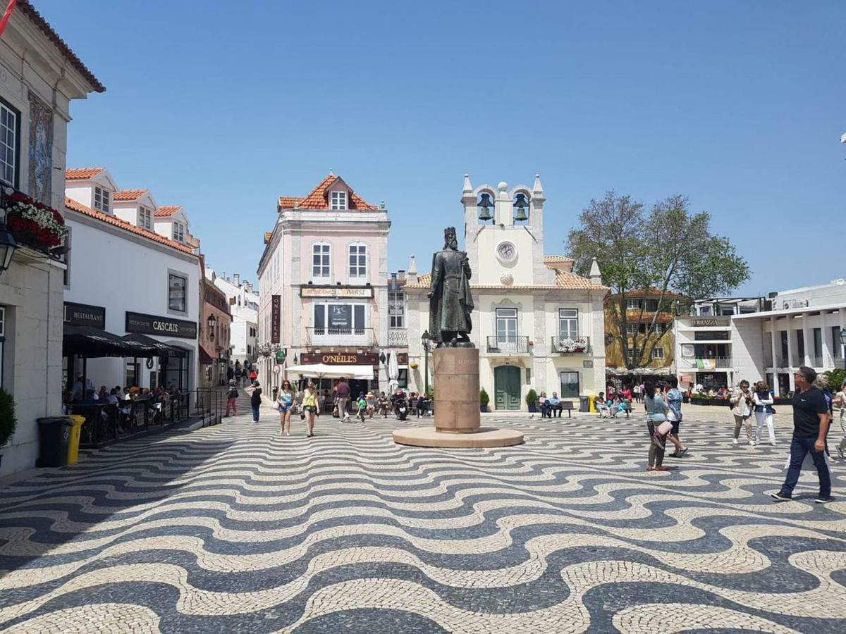 Cascais Spacious Getaway Bagian luar foto