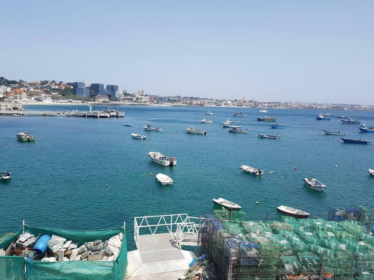 Cascais Spacious Getaway Bagian luar foto