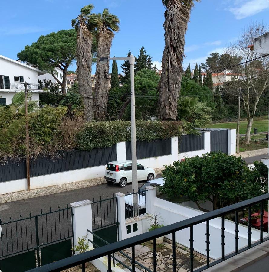 Cascais Spacious Getaway Bagian luar foto