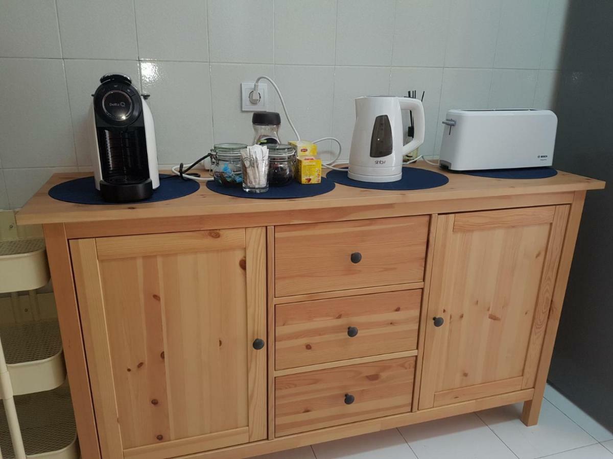 Cascais Spacious Getaway Bagian luar foto